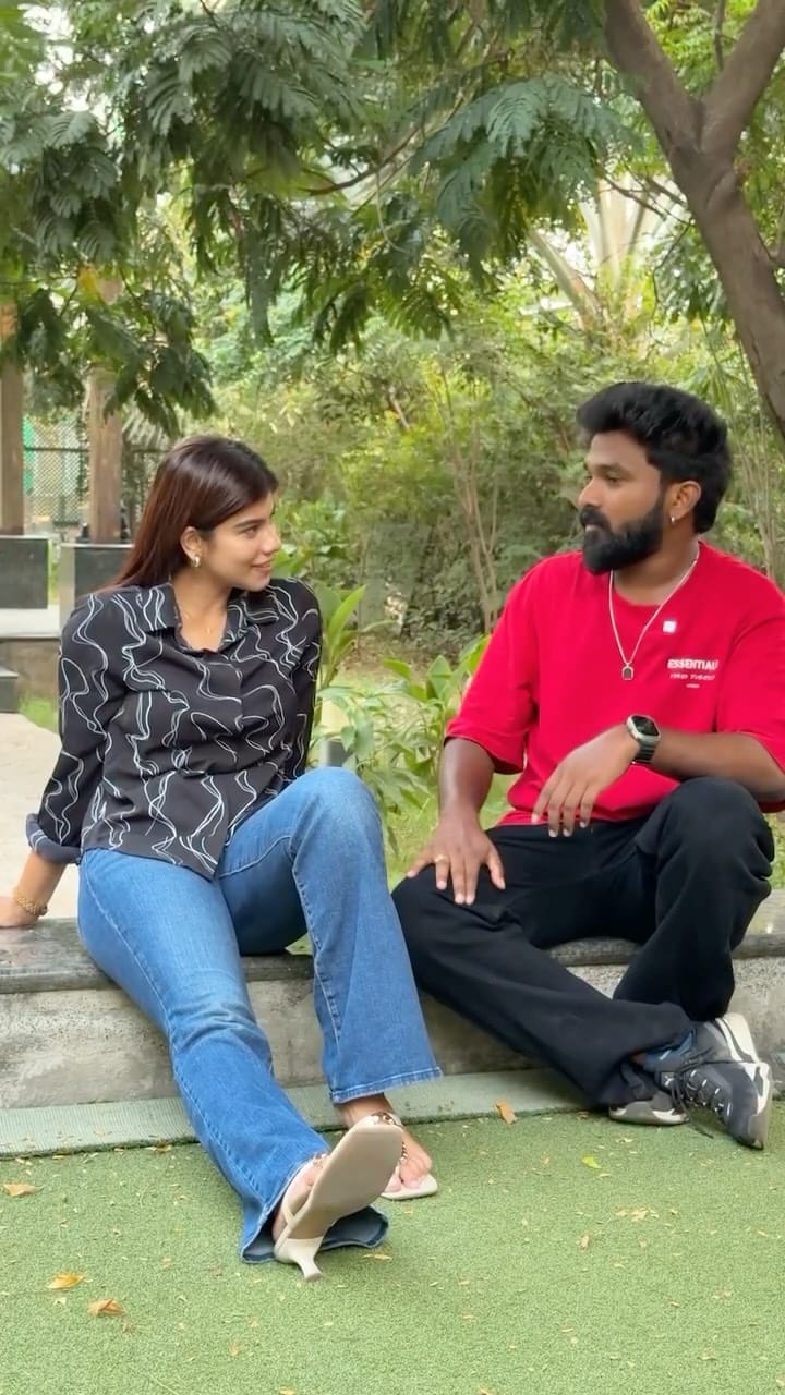 Post 4 by DiYa on Instagram (video)