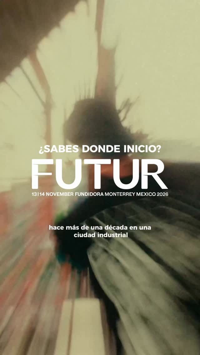 Post 7 by José Espinosa on Instagram (video)