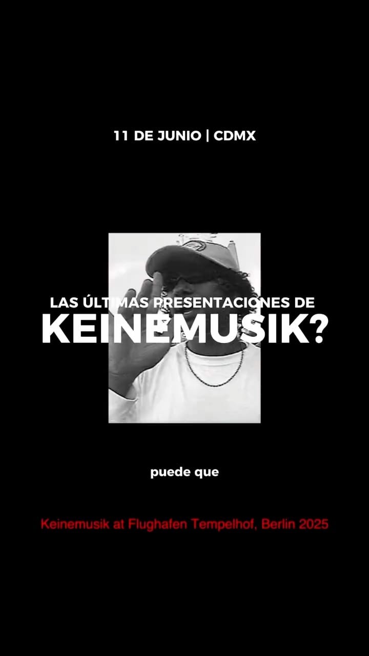 Post 5 by José Espinosa on Instagram (video)