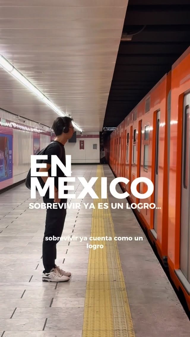 Post 6 by José Espinosa on Instagram (video)