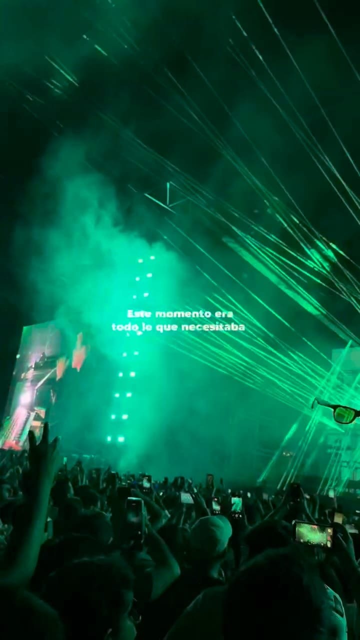 Post 2 by José Espinosa on Instagram (video)
