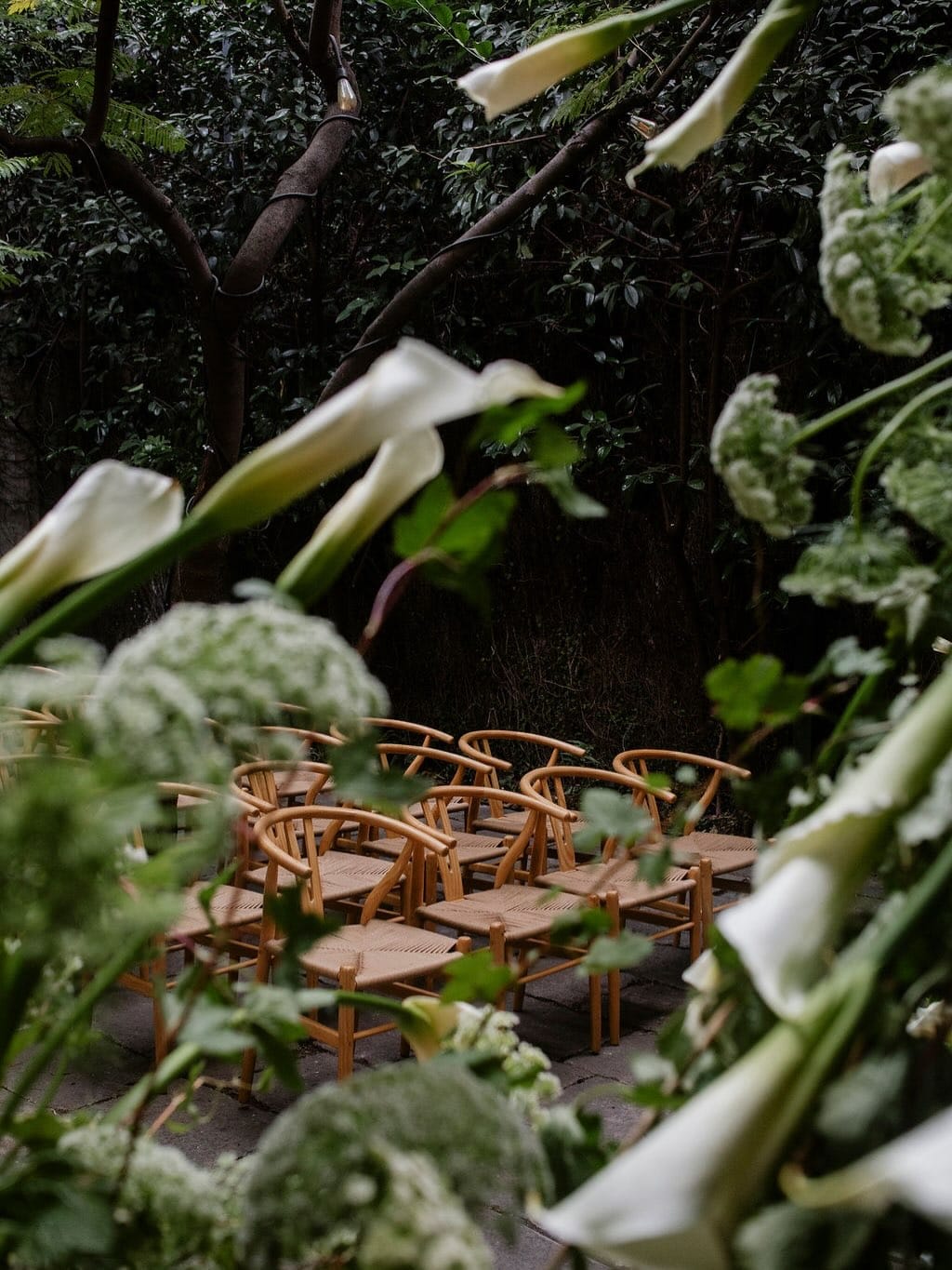 Post 4 by Eventos • Bodas • Flores • WP on Instagram (carousel)