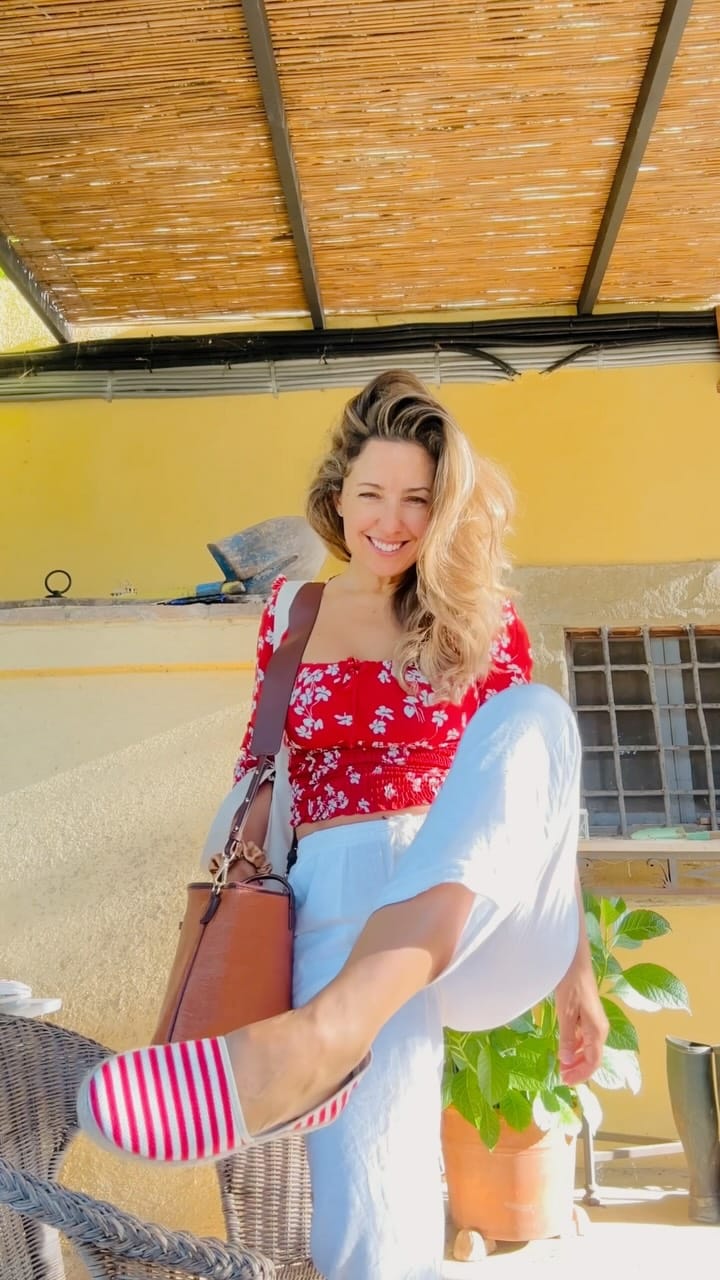 Post 10 by Kylie Flavell on Instagram (video)
