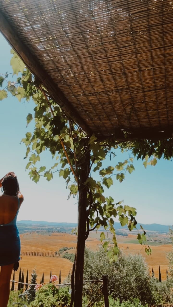 Post 3 by Kylie Flavell on Instagram (video)