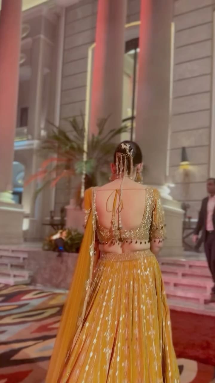 Post 2 by Gargee Sehgal on Instagram (video)