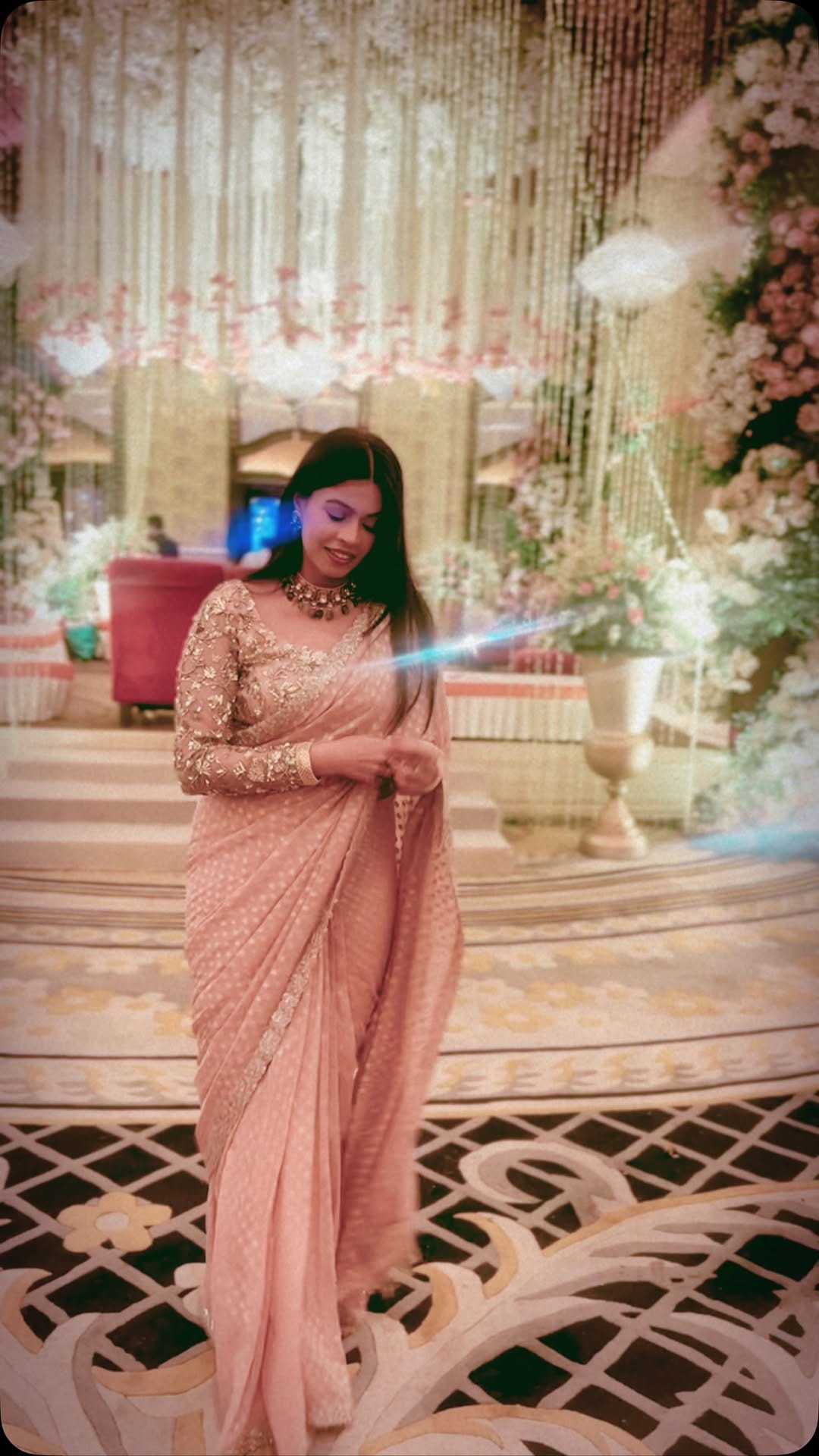Post 4 by Gargee Sehgal on Instagram (video)
