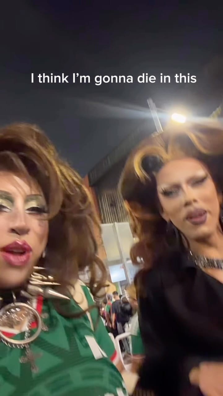 Post 5 by Ava Pocket on Instagram (video)