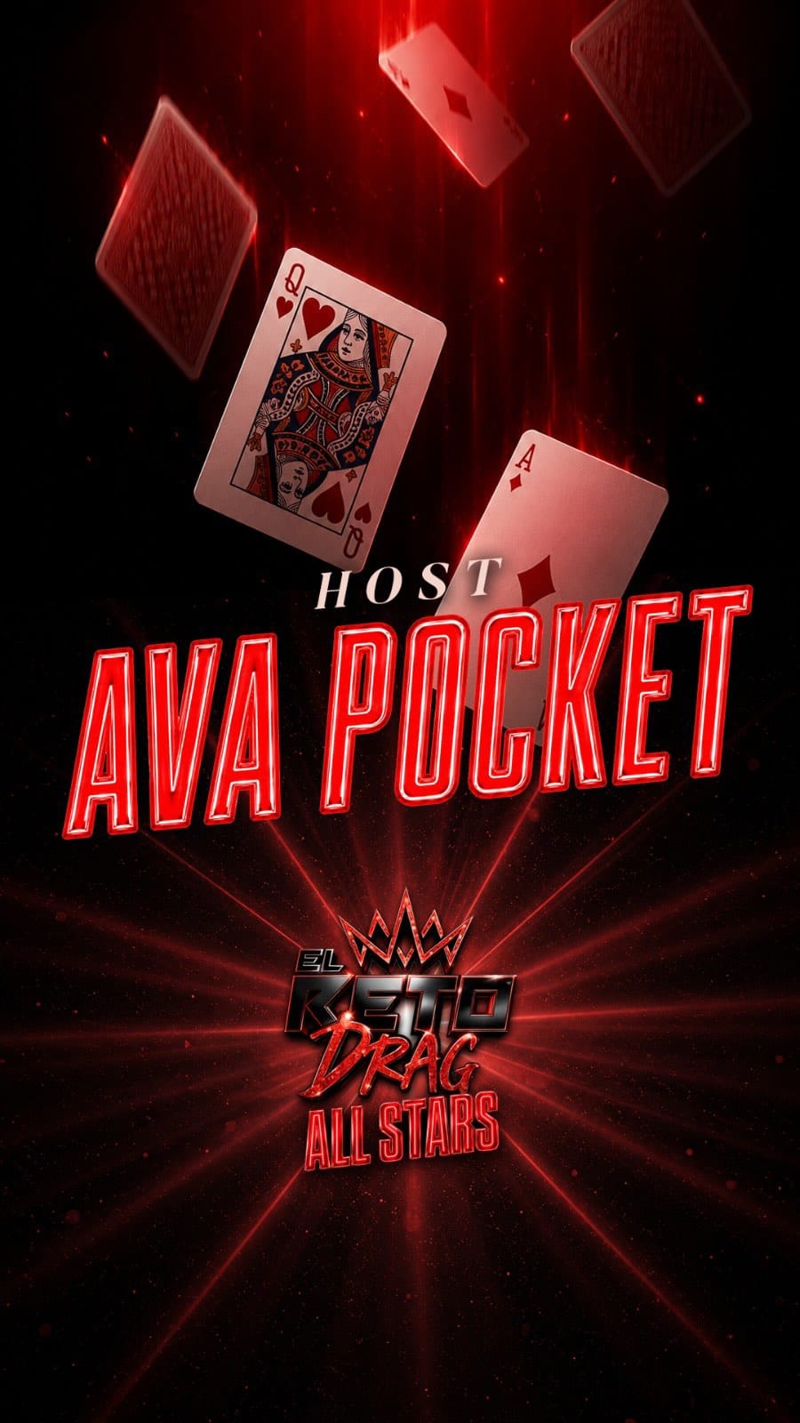 Post 8 by Ava Pocket on Instagram (video)