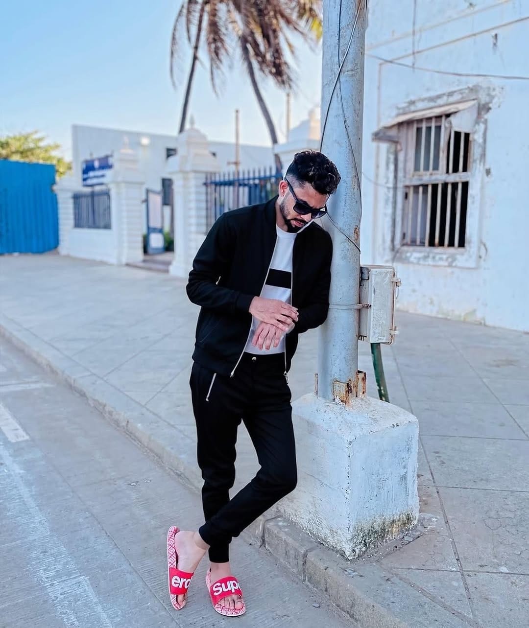 Post 9 by AHan IbraHim أحن إبراحم on Instagram (image)