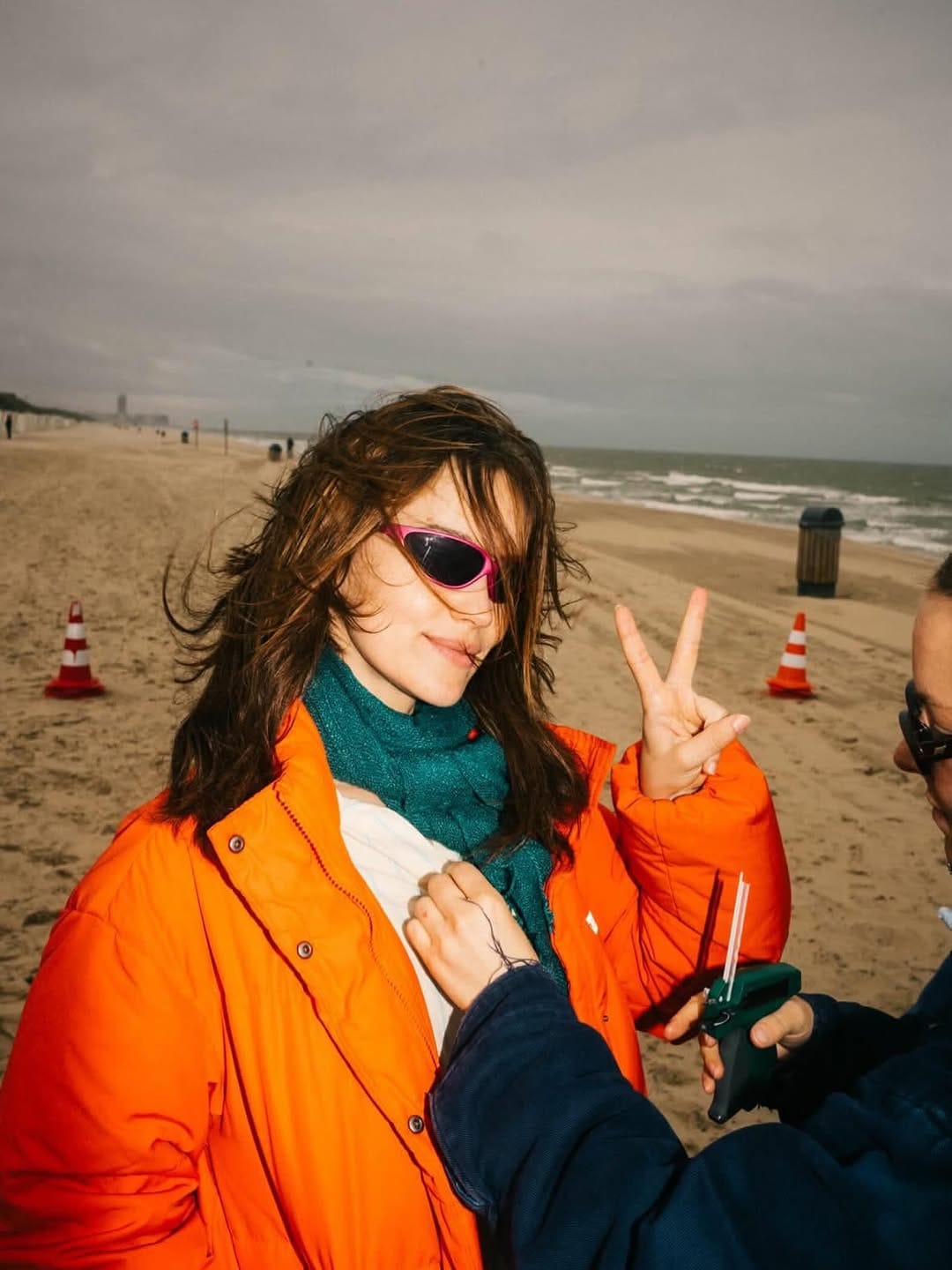 Post 2 by Emilia Schüle on Instagram (image)