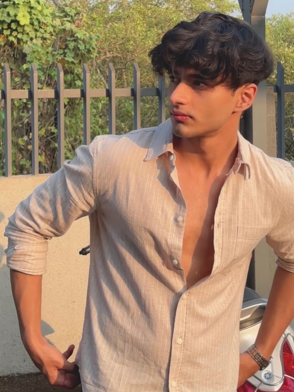 Post 9 by Aayush Arora on Instagram (carousel)