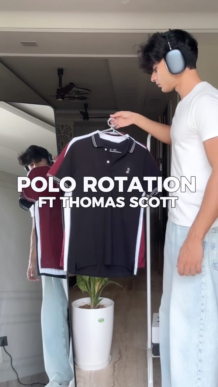 Post 1 by Aayush Arora on Instagram (video)