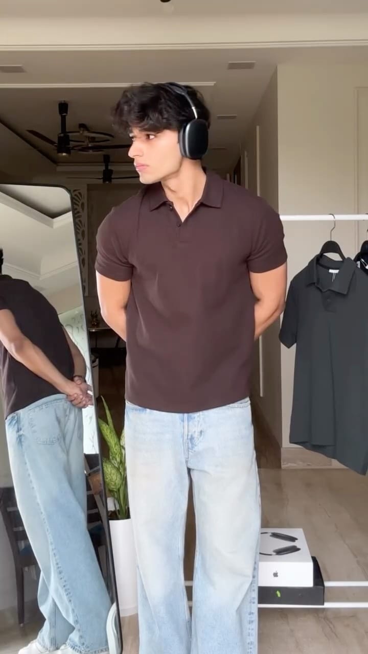 Post 5 by Aayush Arora on Instagram (video)