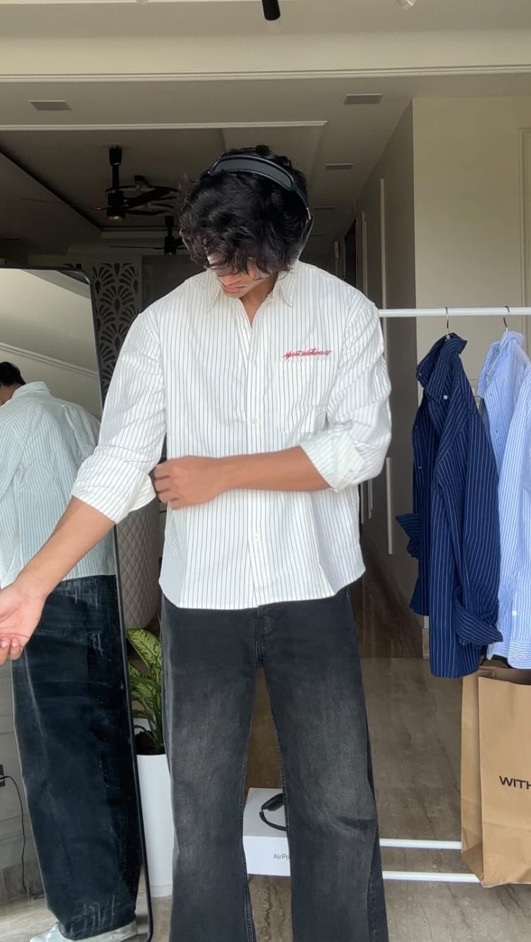 Post 7 by Aayush Arora on Instagram (video)