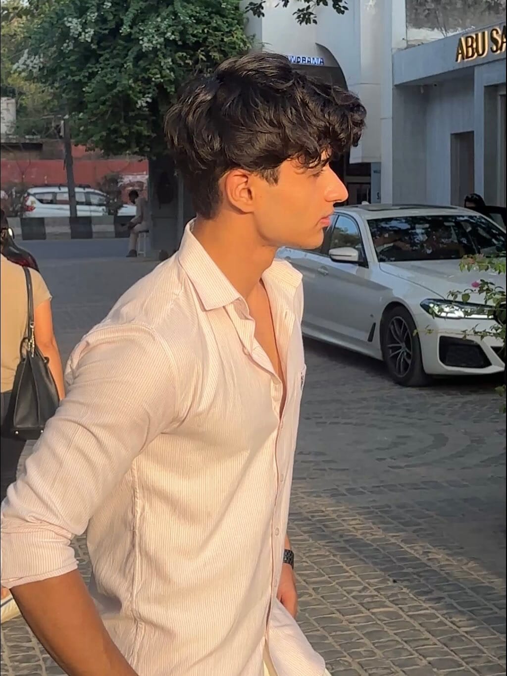 Post 10 by Aayush Arora on Instagram (carousel)