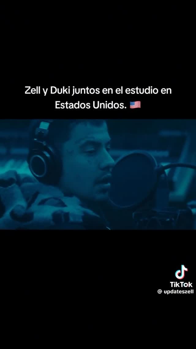 Post 7 by Universo Duki on Instagram (video)