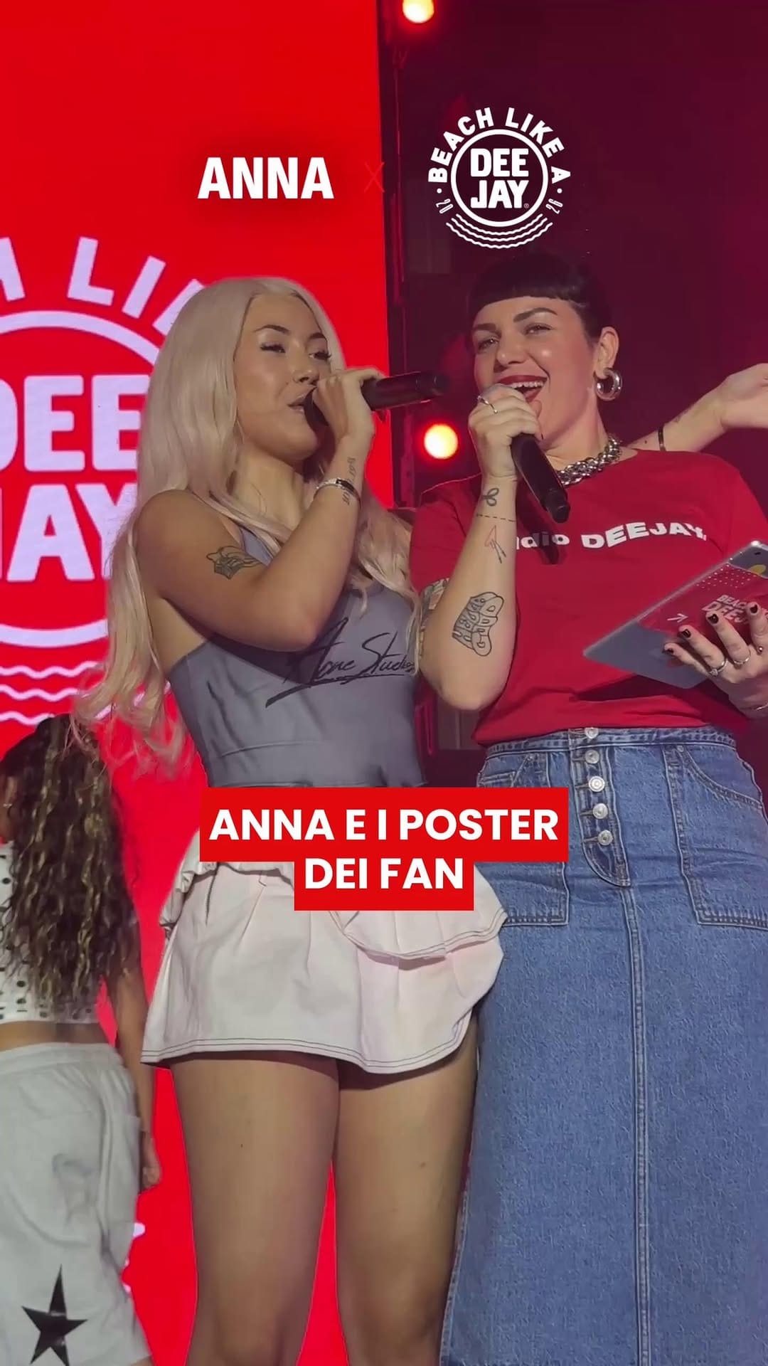 Post 1 by Annie Mazzola 🍒 on Instagram (video)