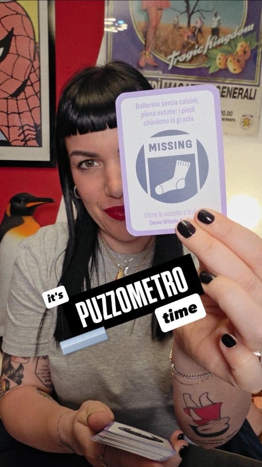 Post 6 by Annie Mazzola 🍒 on Instagram (video)