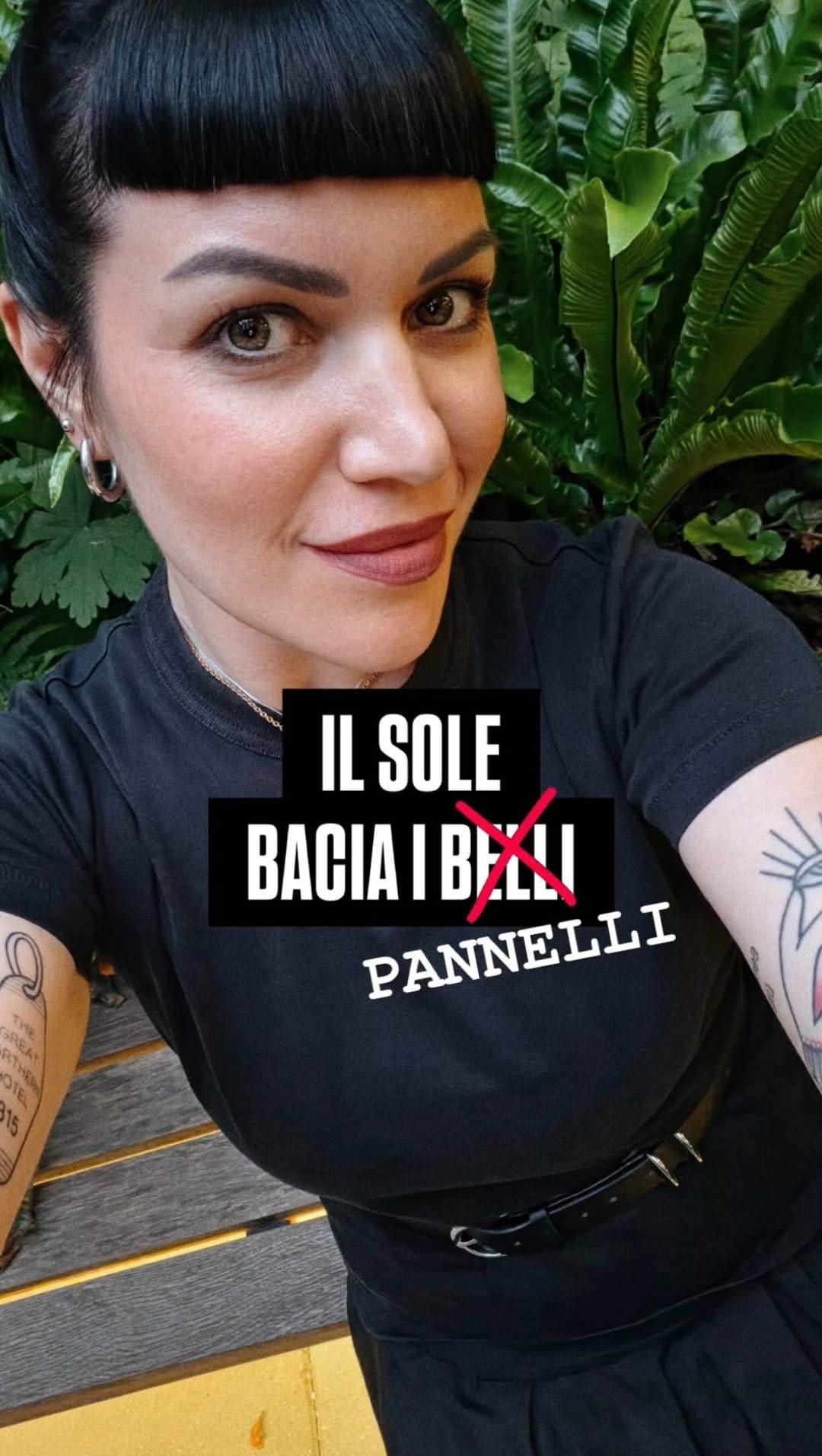 Post 5 by Annie Mazzola 🍒 on Instagram (video)