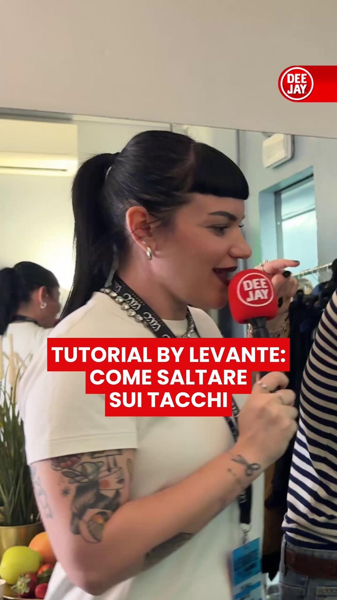 Post 10 by Annie Mazzola 🍒 on Instagram (video)