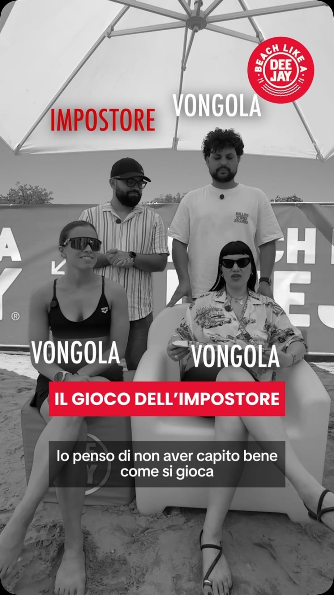 Post 2 by Annie Mazzola 🍒 on Instagram (video)