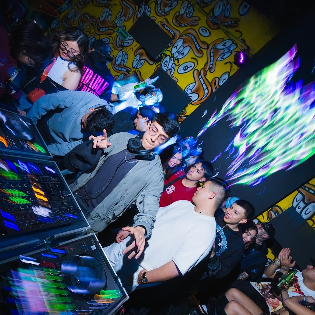 Post 10 by DJ RBOY on Instagram (carousel)