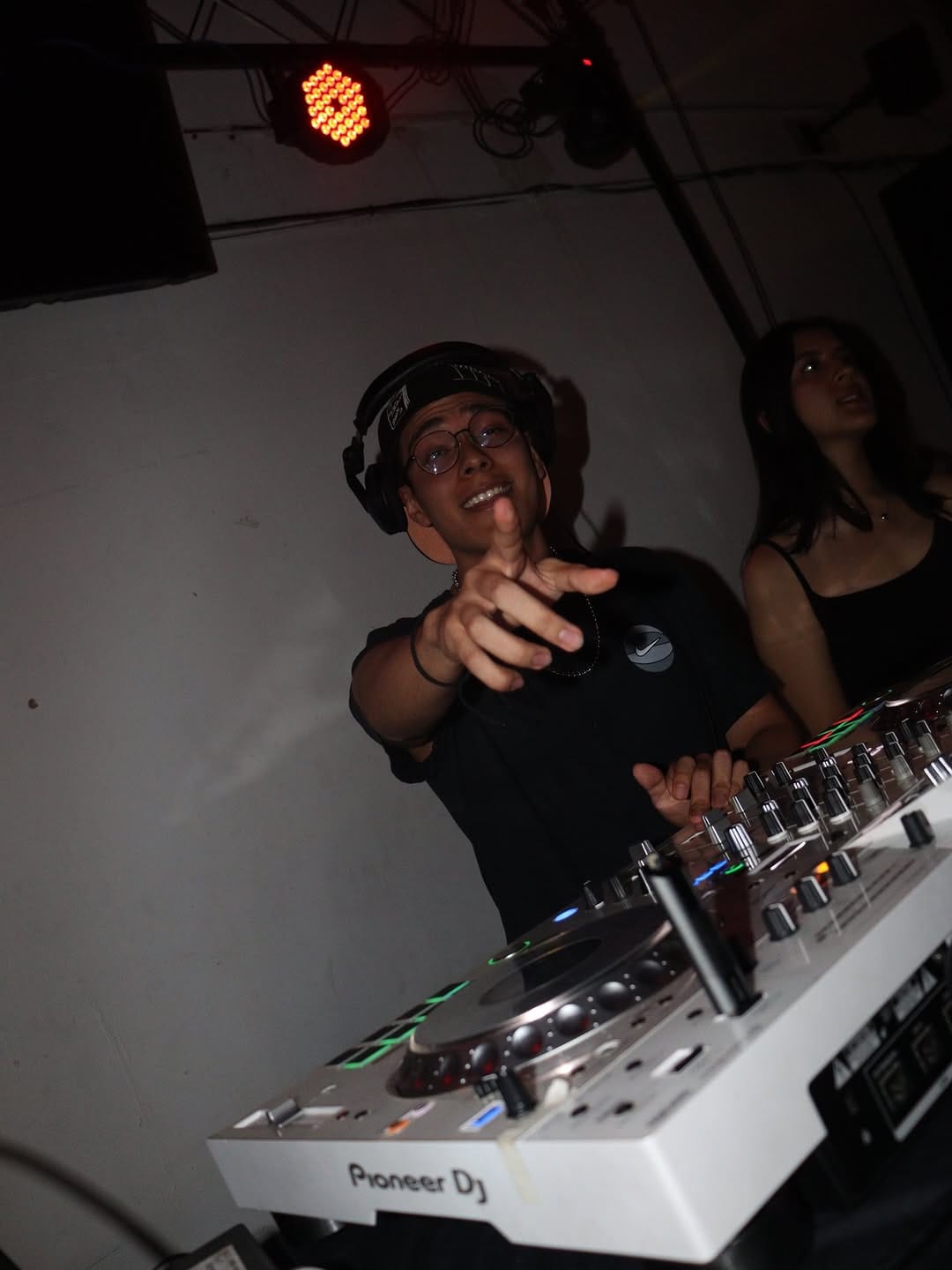 Post 8 by DJ RBOY on Instagram (carousel)