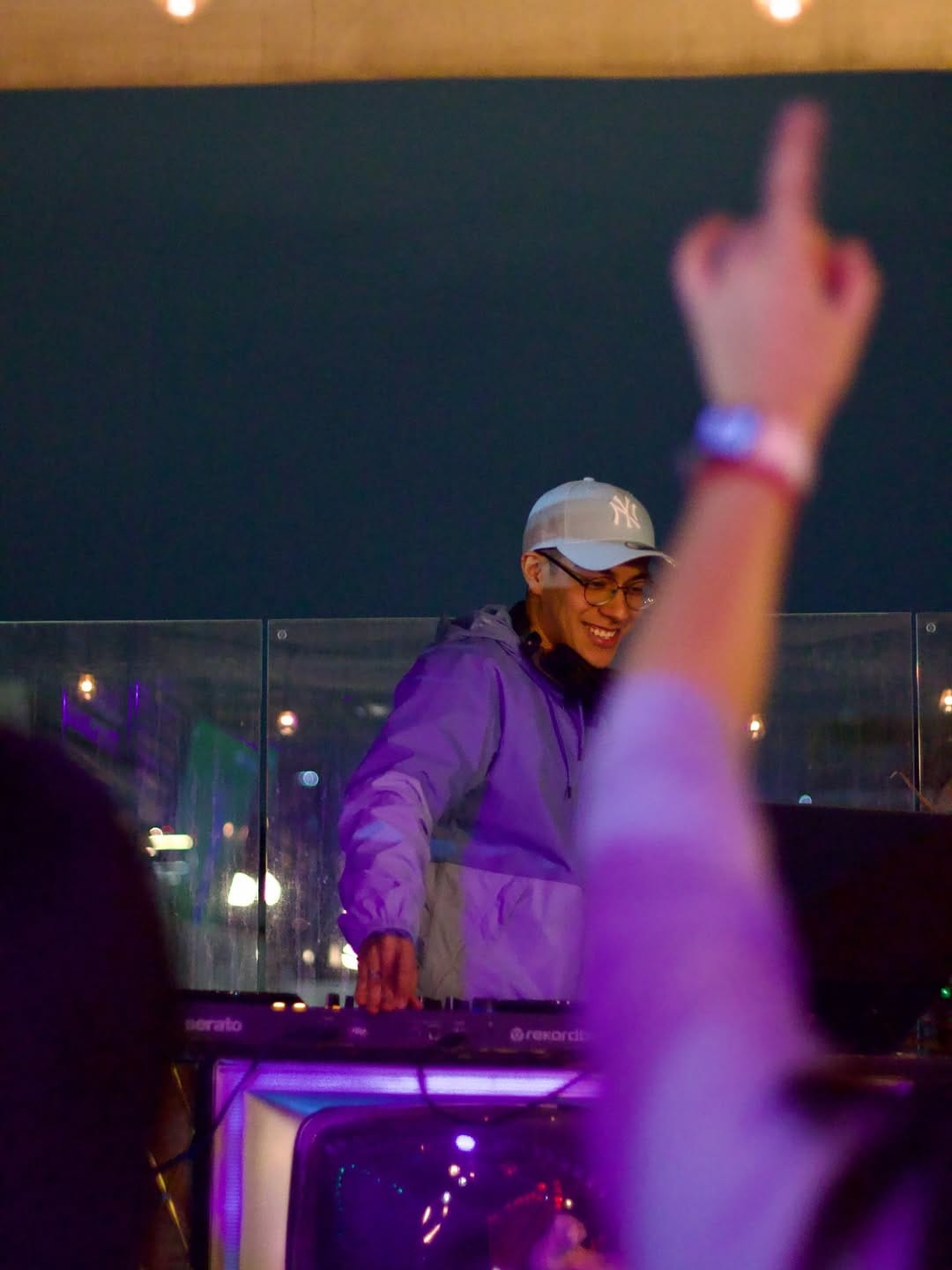 Post 9 by DJ RBOY on Instagram (carousel)