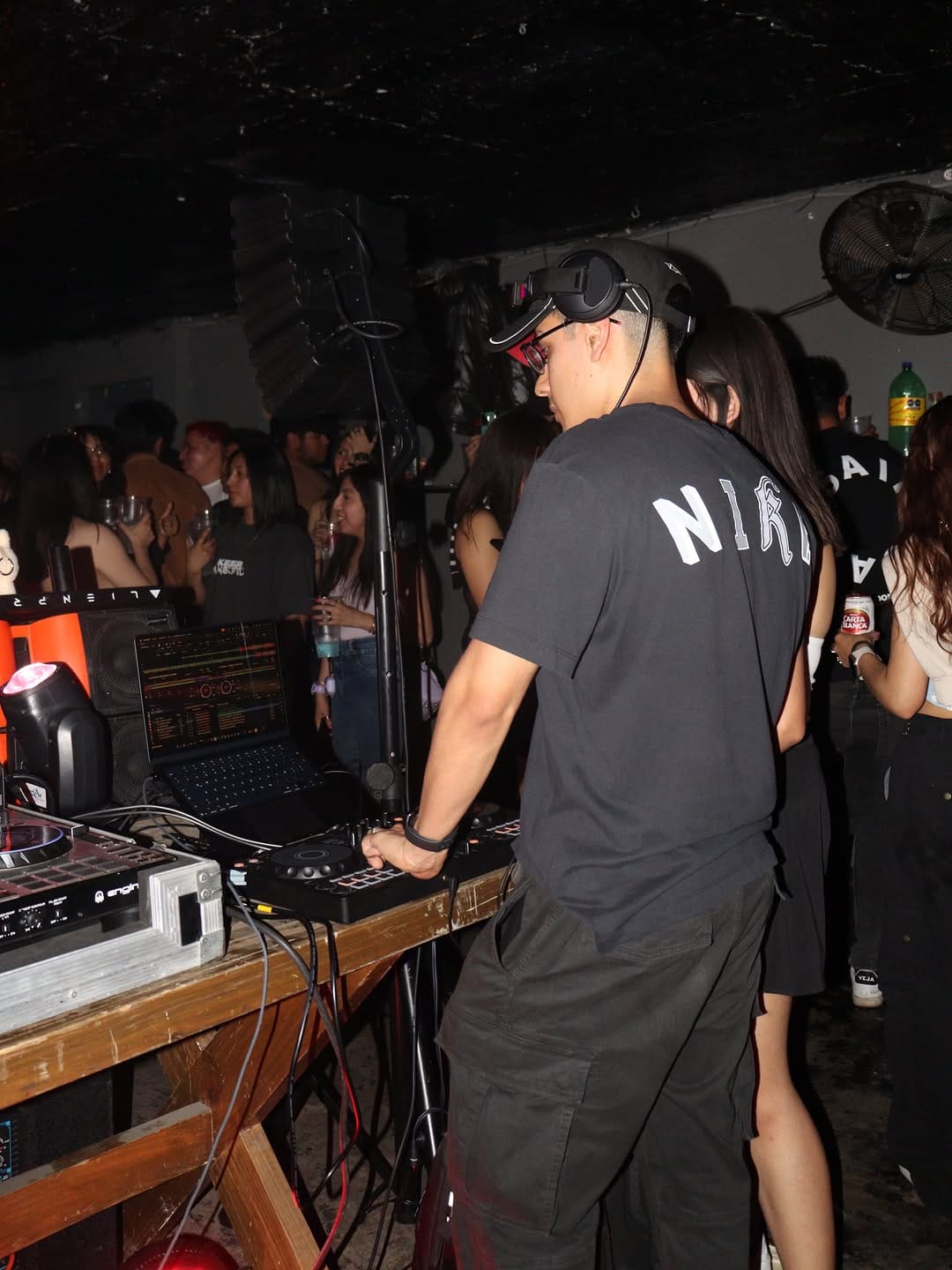 Post 3 by DJ RBOY on Instagram (carousel)