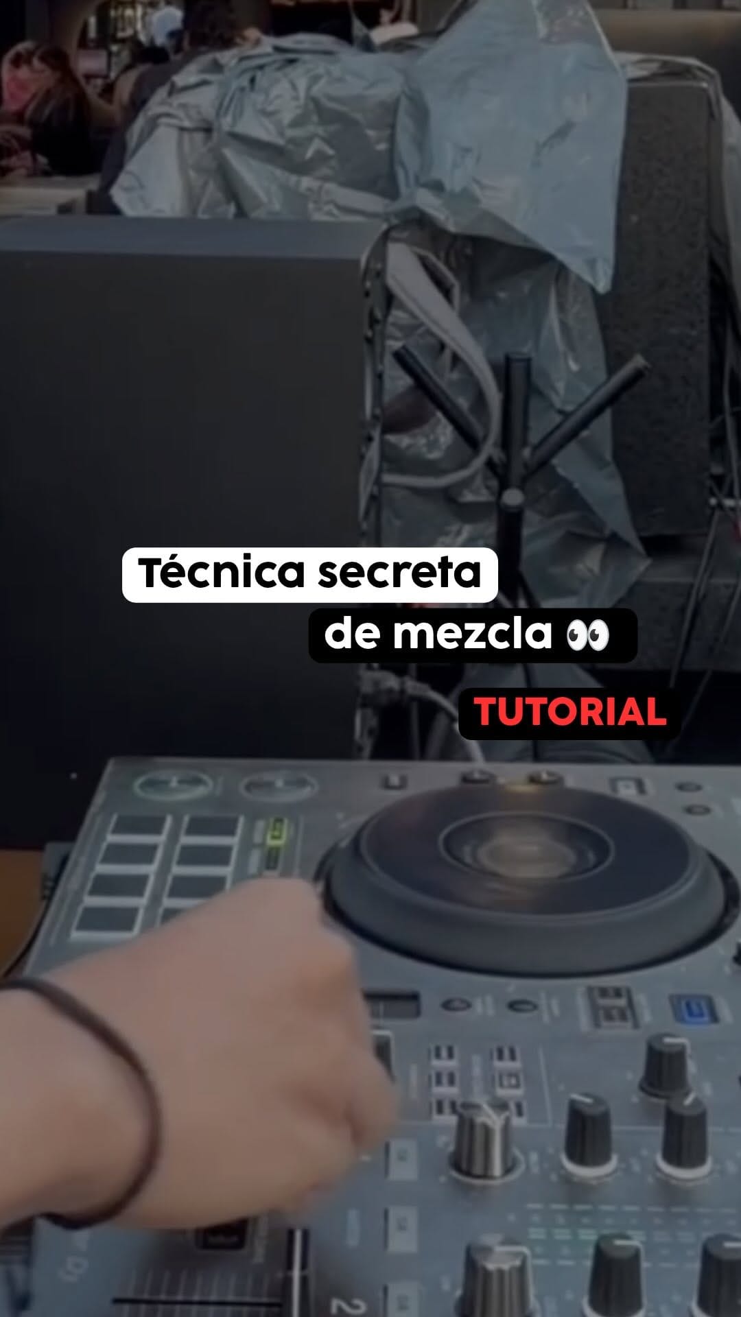 Post 5 by DJ RBOY on Instagram (video)
