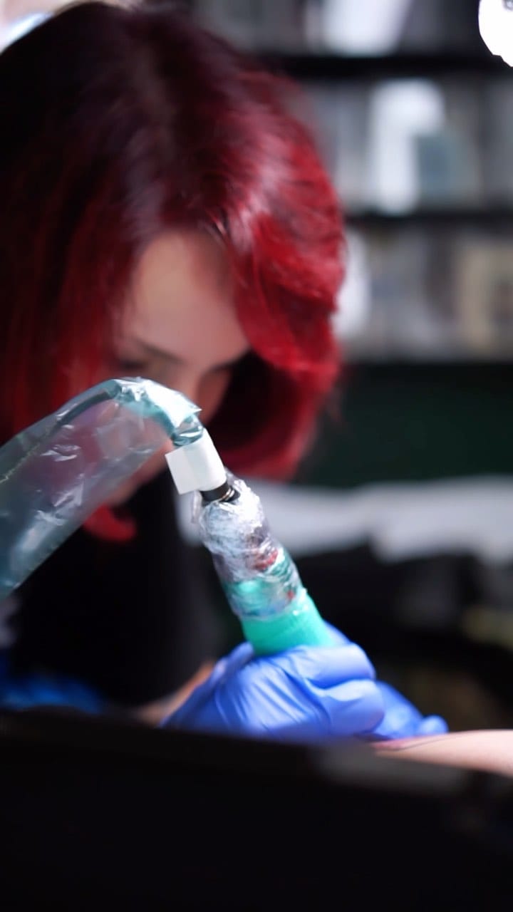 Post 9 by Chiara Axel Cioni on Instagram (video)