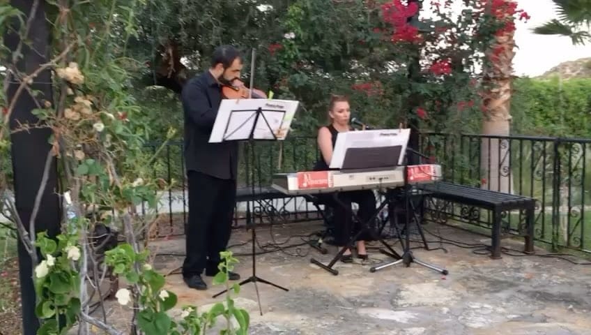 Post 6 by Novecento Alicante on Instagram (video)