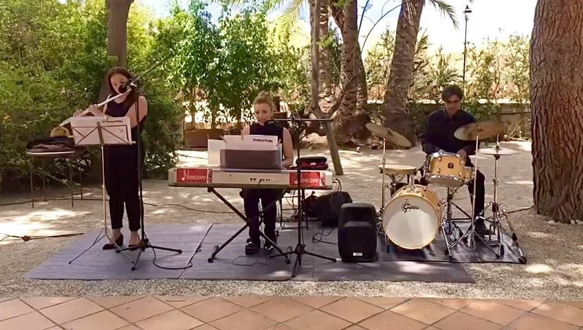 Post 7 by Novecento Alicante on Instagram (video)
