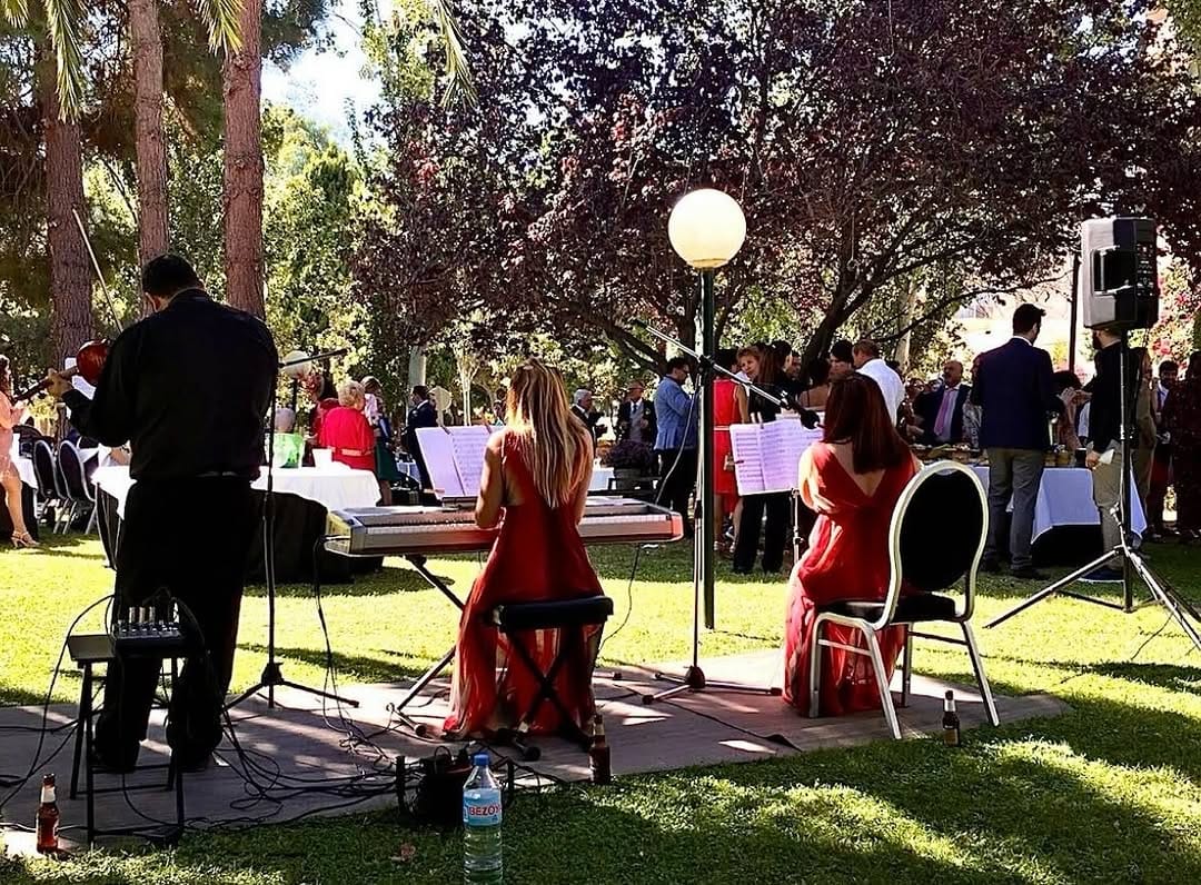 Post 2 by Novecento Alicante on Instagram (image)