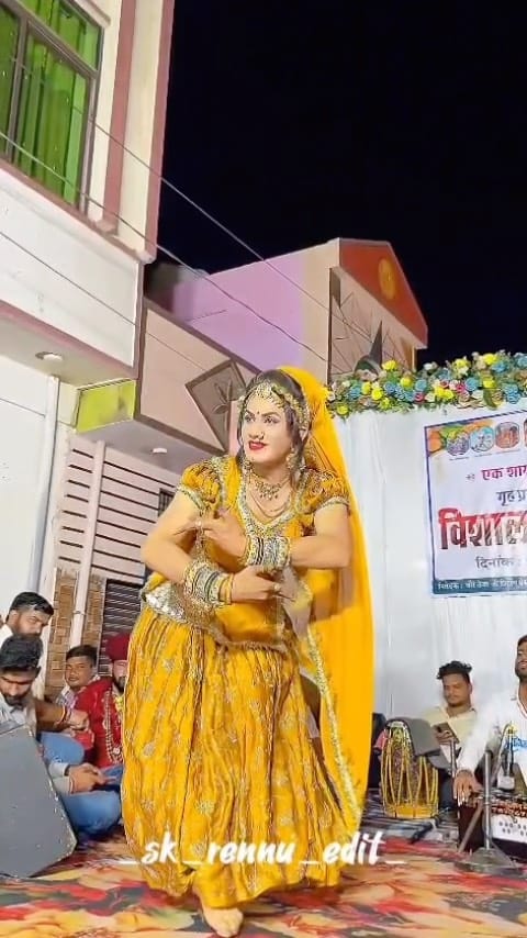 Post 1 by Ankit Puri on Instagram (video)