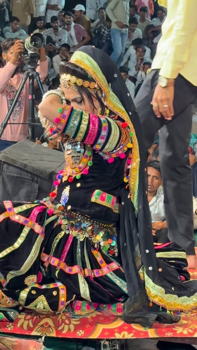 Post 8 by Ankit Puri on Instagram (video)