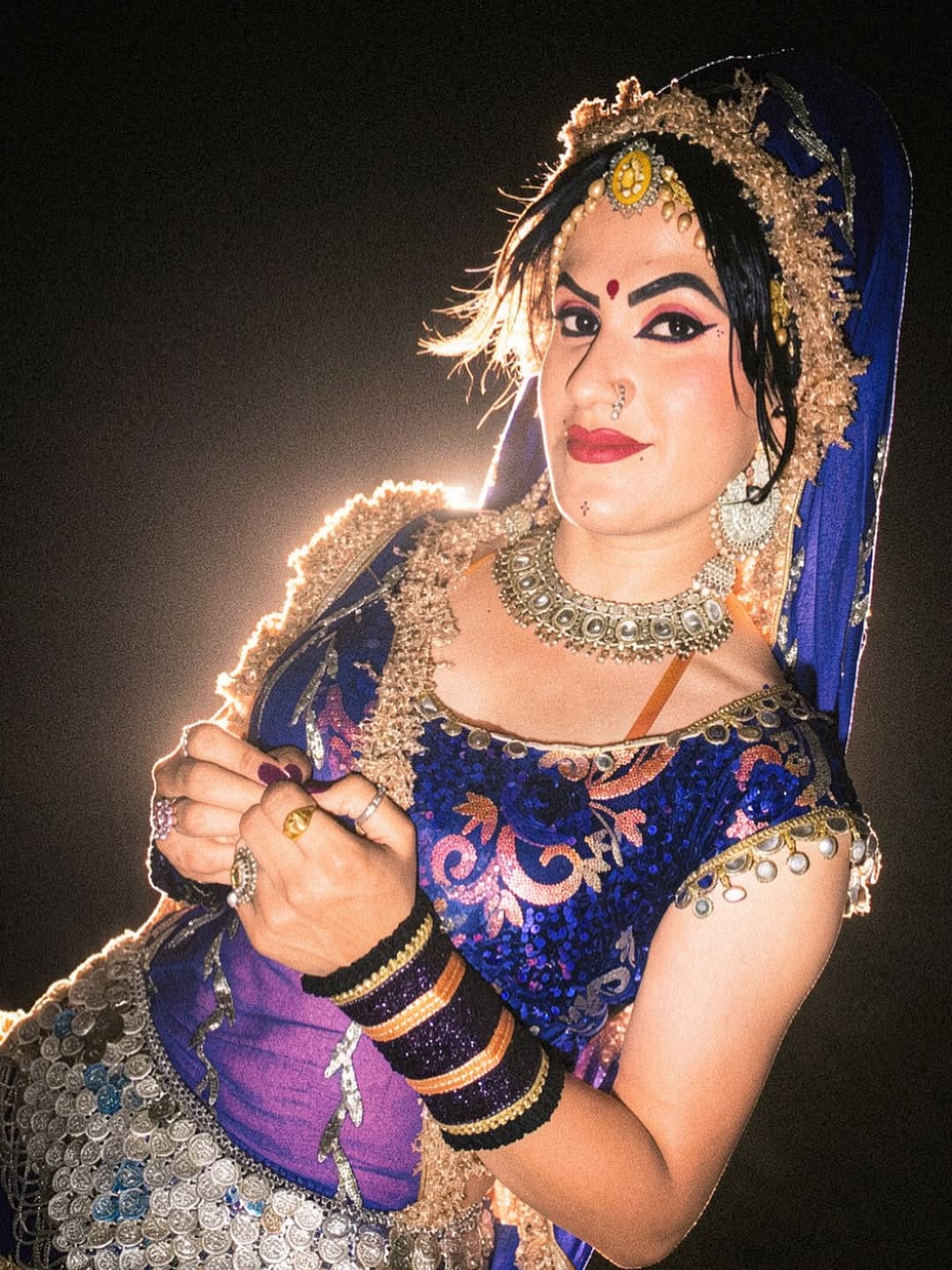 Post 2 by Ankit Puri on Instagram (image)