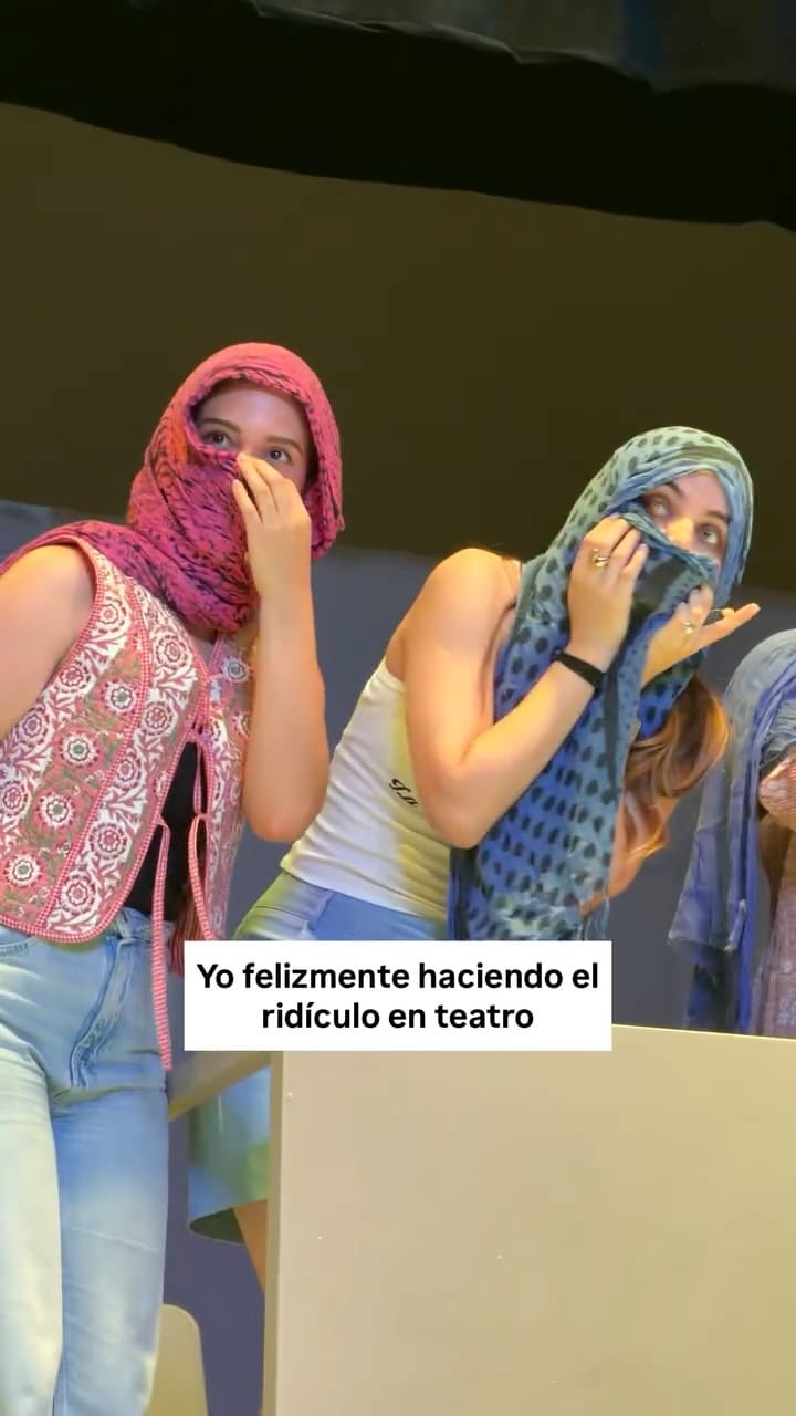 Post 5 by Olga Ruiz 🪩 Creadora de contenido on Instagram (video)