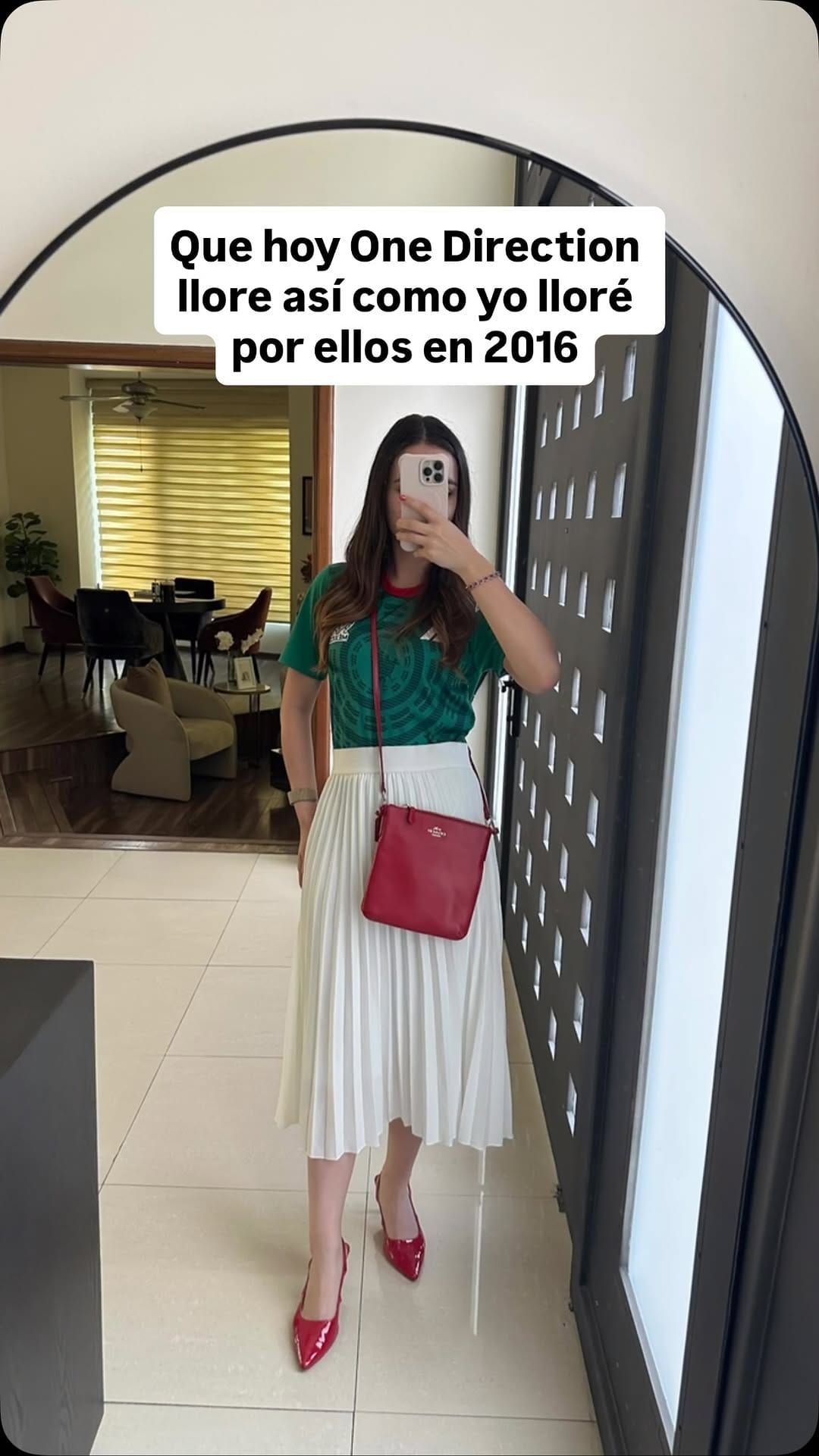 Post 1 by Olga Ruiz 🪩 Creadora de contenido on Instagram (video)