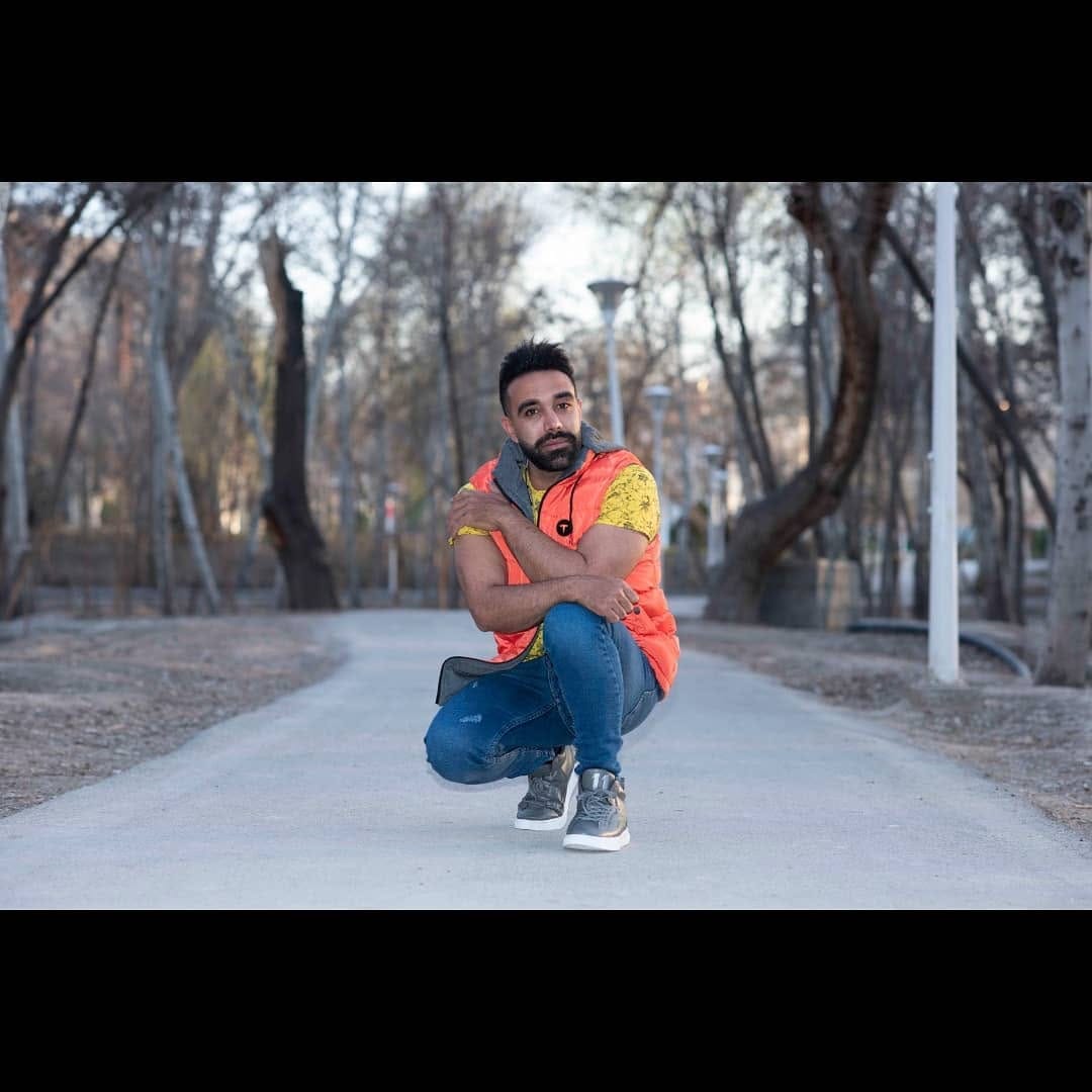 Post 7 by hamidbehnad on Instagram (image)