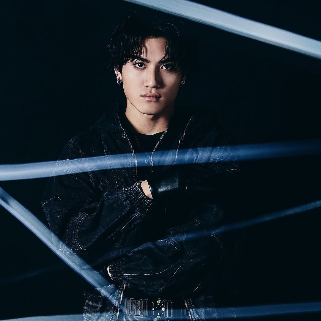 Post 2 by BATTLE OF TOKYO on Instagram (image)