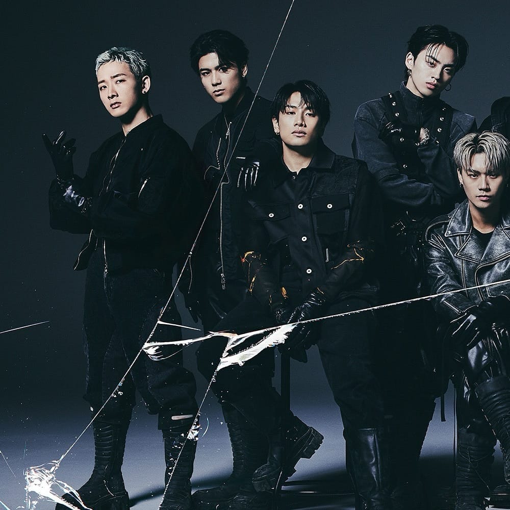 Post 7 by BATTLE OF TOKYO on Instagram (image)