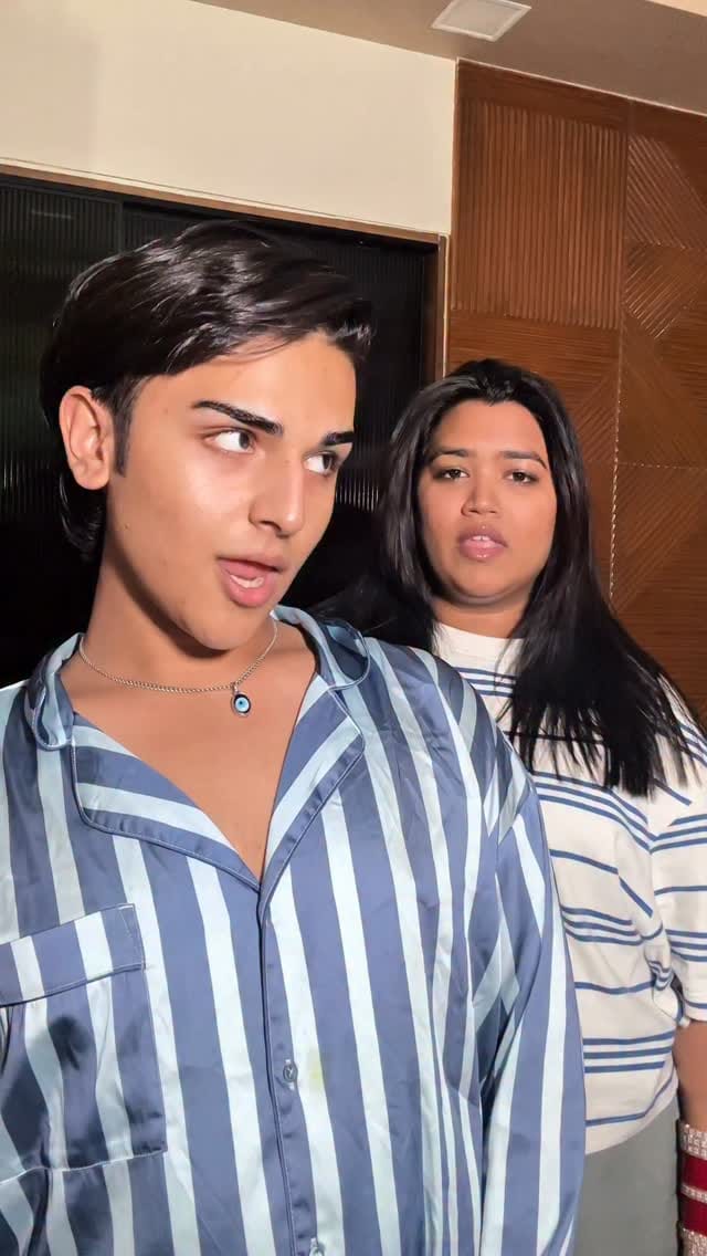 Post 1 by Mukul verma on Instagram (video)