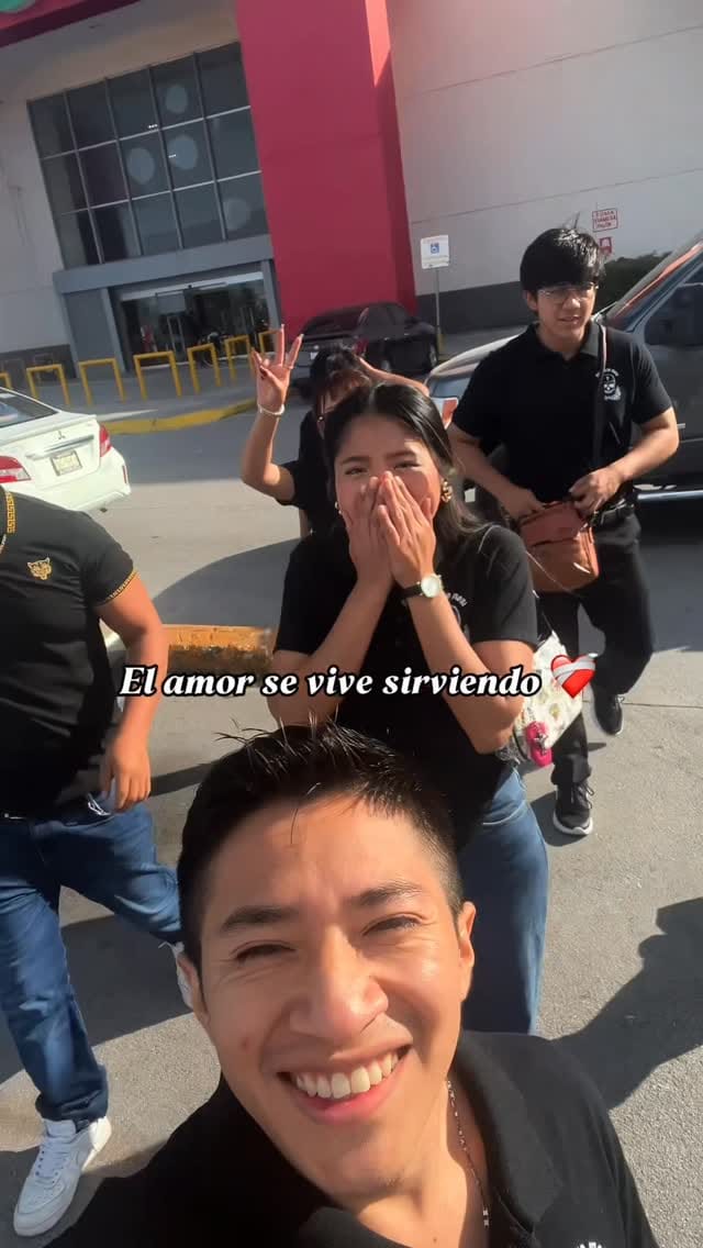 Post 5 by Oscar Perera || Caribe MX on Instagram (video)