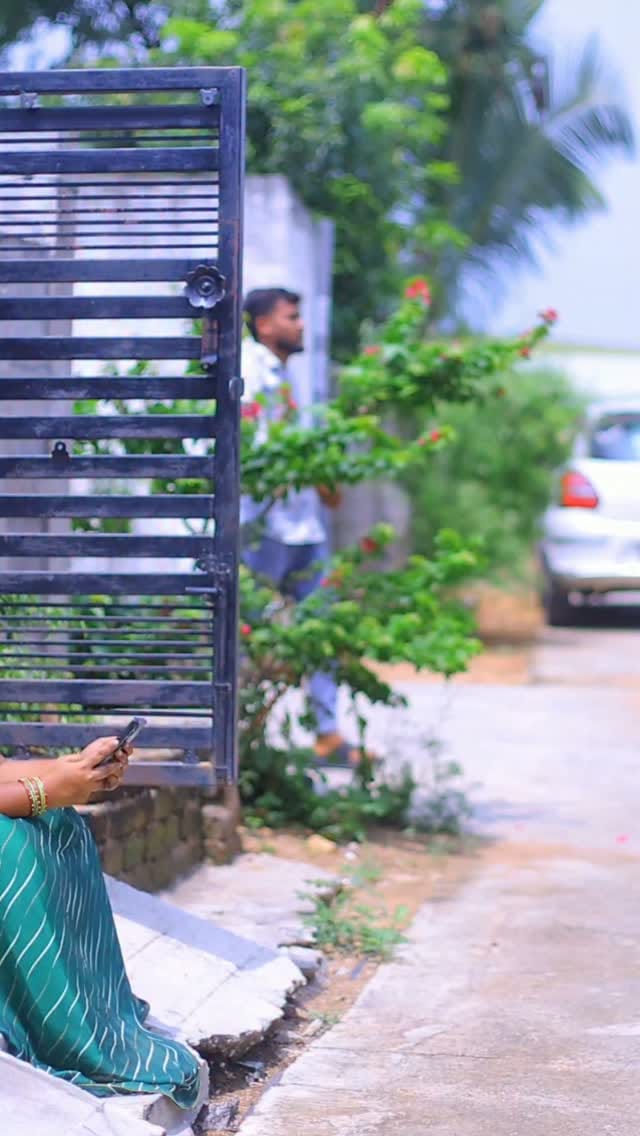 Post 1 by H A R I T H A😎 on Instagram (video)