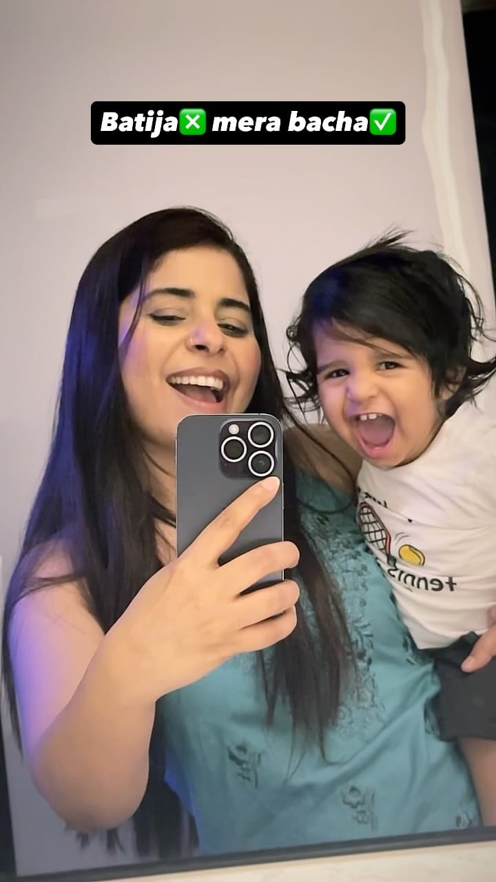 Post 5 by 🎶𝙎 𝙃 𝙄 𝙆 𝙃 𝘼 🎶 on Instagram (video)