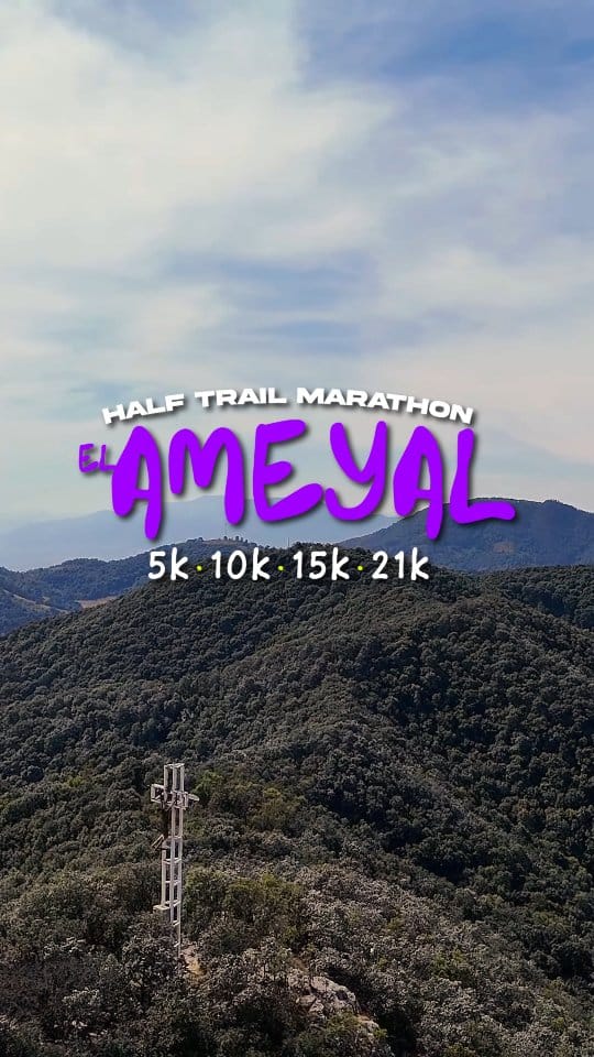 Post 9 by Trail Festival Mx 🇲🇽 on Instagram (video)