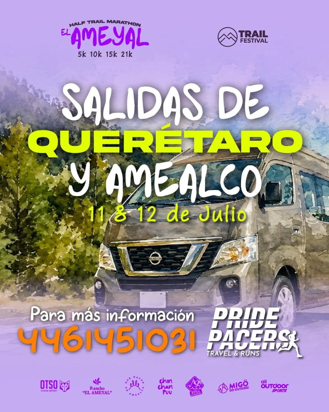 Post 6 by Trail Festival Mx 🇲🇽 on Instagram (image)