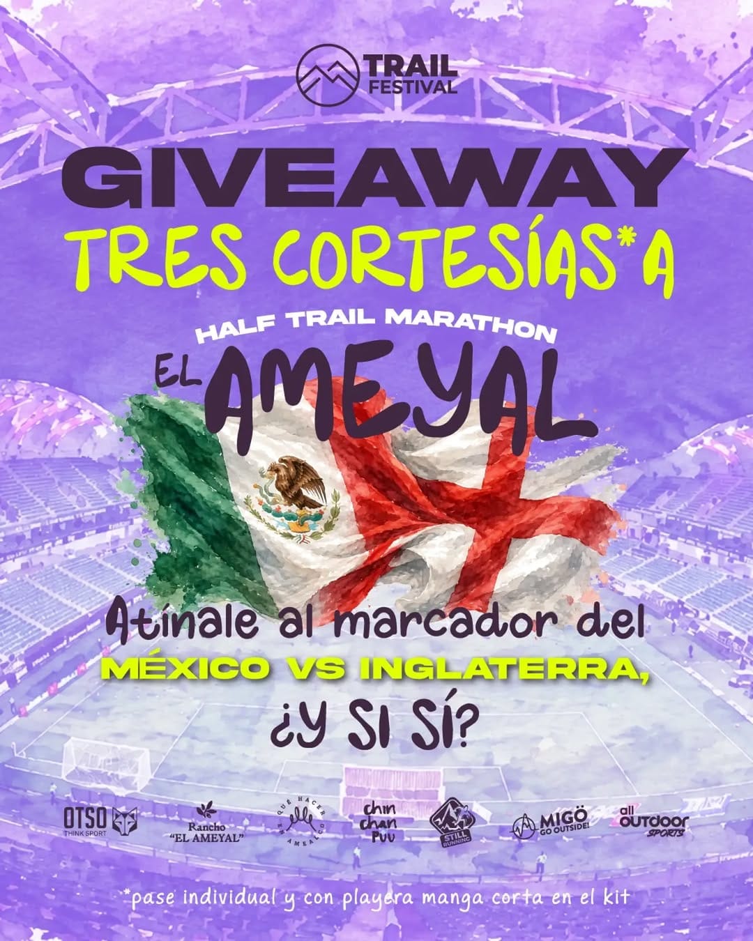 Post 4 by Trail Festival Mx 🇲🇽 on Instagram (image)