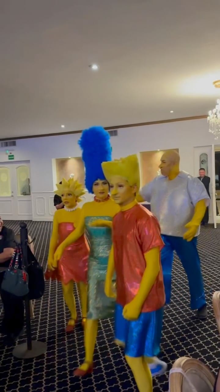 Post 3 by Gera Tamayo on Instagram (video)
